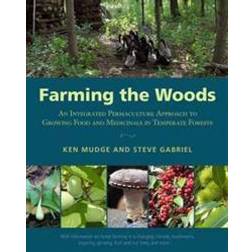 Farming the Woods (Häftad, 2014)