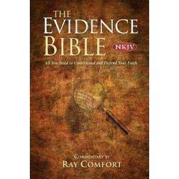 nkjv evidence bible (Innbundet, 2011)