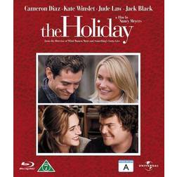 Holiday (Blu-Ray)