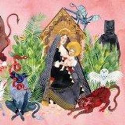 Father John Misty - I Love You, Honeybear (Vinyl)