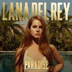 Lana Del Rey Paradise (Mini Album) (Reissue) (LP) (Vinile)