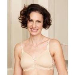 Royce Georgia T-shirt Bra Skin