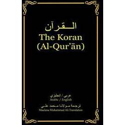 The Koran (Al-Qur'an): Arabic-English Bilingual Edition (Häftad, 2014)