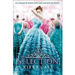 The Selection (Häftad, 2012)