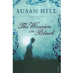 Woman in black (Häftad, 1998)