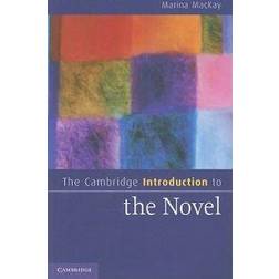 The Cambridge Introduction to the Novel (Häftad, 2011)