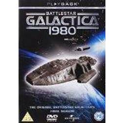 Galactica 1980 -The complete series (2-disc)
