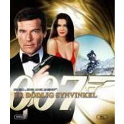 Ur Dödlig Synvinkel (Blu-Ray)