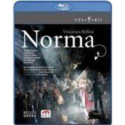 Norma (Blu-Ray)