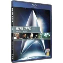 Star Trek 8 (Remastered) (Blu-ray 2009)