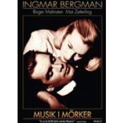 Musik I Mörker (DVD)
