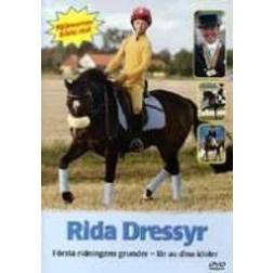 Rida Dressyr (DVD)