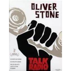 Talk Radio (DVD)