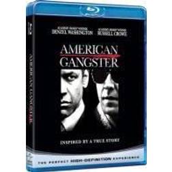 American Gangster (Blu-Ray)