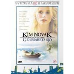 Kim Novak Badade Aldrig I Genesarets Sjö (DVD)