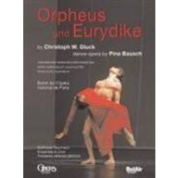 Orpheus Und Eurydike (Blu-Ray)