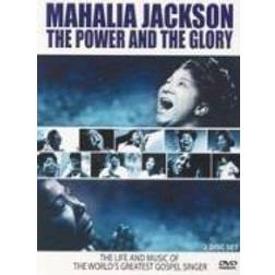 Power And The Glory (DVD)