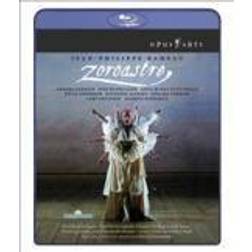 Zoroastre (Blu-Ray)