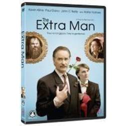 Extra Man (DVD)