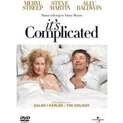 It's Complicated (DVD)