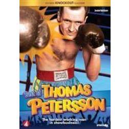 Best Of Thomas Petersson 20 ÅR (DVD)