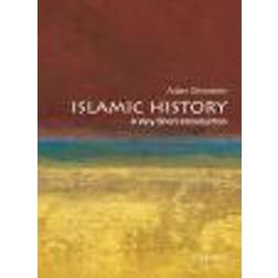 Islamic history: a very short introduction (Häftad, 2010)