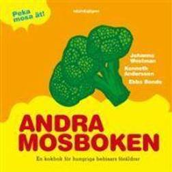 Första och Andra Mosboken (Inbunden, 2009)