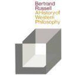 A History of Western Philosophy (Paperback, 1967)