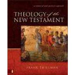 Theology of the New Testament (Inbunden, 2005)