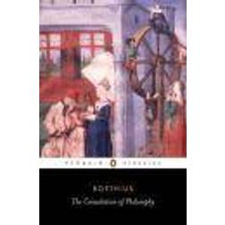 The Consolation of Philosophy (Penguin Classics) (Paperback, 2000)
