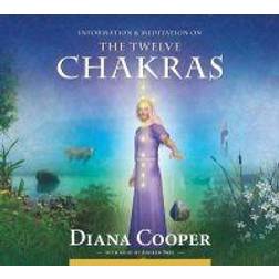 The Twelve Chakras (Lydbog, CD, 2010)