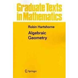 Algebraic Geometry (Paperback, 2010)