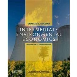 Advanced Environmental Economics (Häftad, 2011)