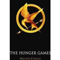 The Hunger Games,(Hunger Games Trilogy Book one) (Heftet, 2011)