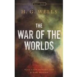 The War of the Worlds (Heftet, 2005)