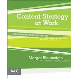 Content Strategy at Work (Häftad, 2012)