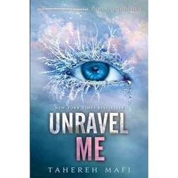 Unravel Me (Häftad, 2013)