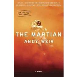 The Martian (Häftad, 2014)