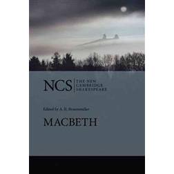 Macbeth (The New Cambridge Shakespeare) (Paperback, 2008)