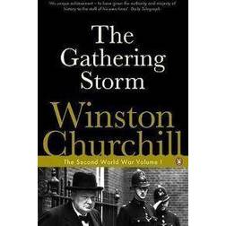 The Gathering Storm (Häftad, 2005)