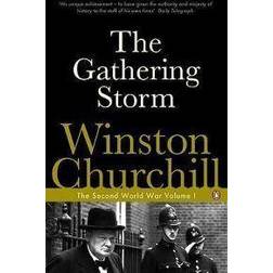 The Gathering Storm (Paperback, 2005)