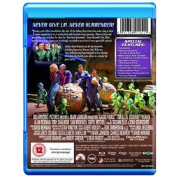 Galaxy Quest (Blu-ray)