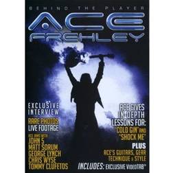 Behind The Player Dvd (DVD)
