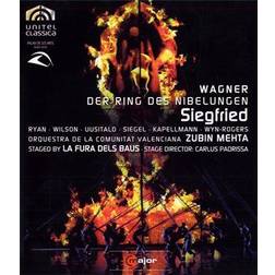 Siegfried (Blu-Ray)