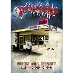 Open All Night Reloaded (DVD)