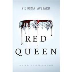 Red Queen (Hardcover, 2015)