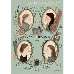 Little Women (Häftad, 2013)