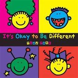 It's Okay to Be Different (Häftad, 2009)