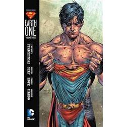 Superman (Hardcover, 2015)