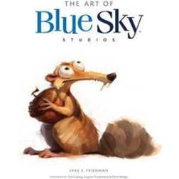 Art of Blue Sky Studios (Inbunden, 2014)